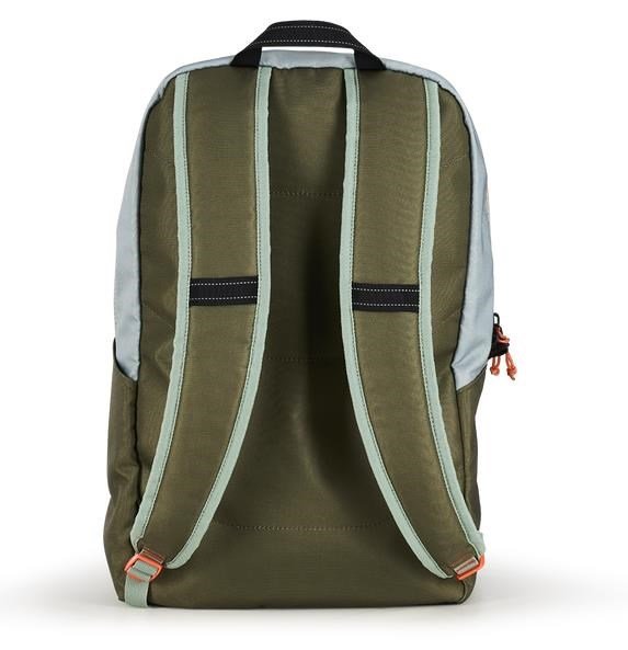 Ogio Alpha Lite backpack bag, olive