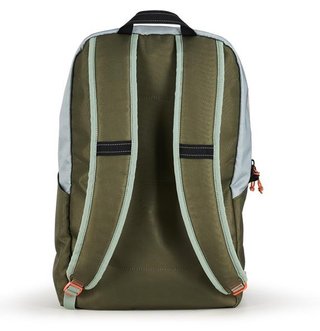 Ogio Alpha Lite backpack bag, olive