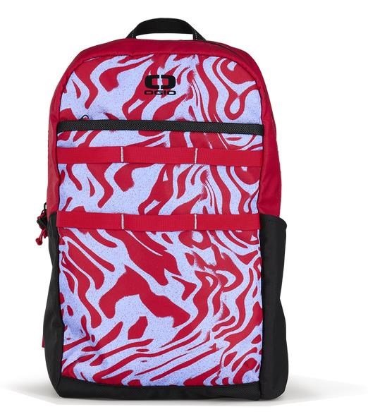 Ogio Alpha Lite Melting Geos bag
