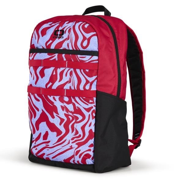 Ogio Alpha Lite Melting Geos bag