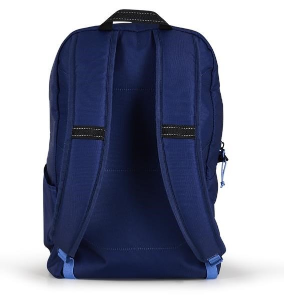 Ogio Alpha Lite backpack, shibori dot