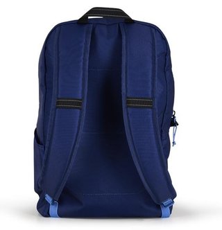 Ogio Alpha Lite backpack, shibori dot
