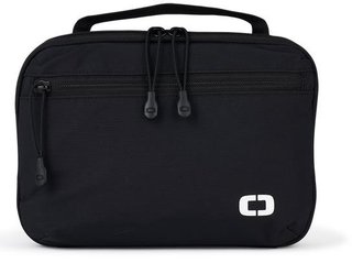 Ogio Hanging Dopp Kit bag, black