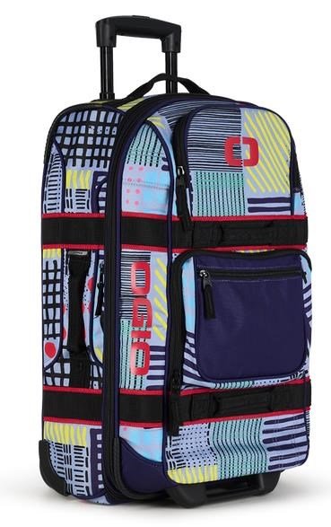 Ogio Alpha Layover 40-44L travel bag