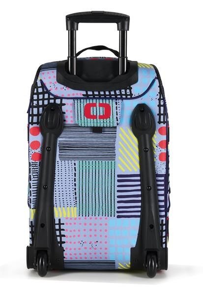 Ogio Alpha Layover 40-44L travel bag