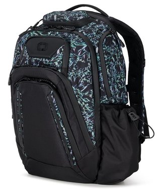 Ogio Renegade Pro wilde flowers bag