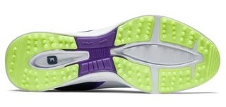 FootJoy Fuel Sport ladies golf shoes, white