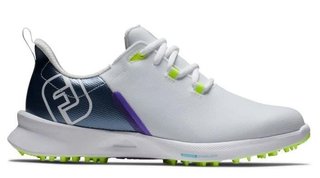 FootJoy Fuel Sport ladies golf shoes, white