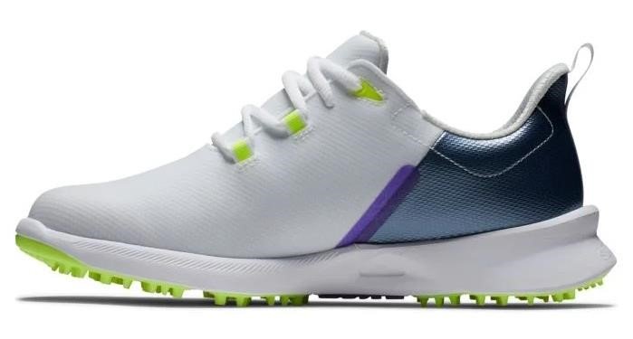 FootJoy Fuel Sport ladies golf shoes, white