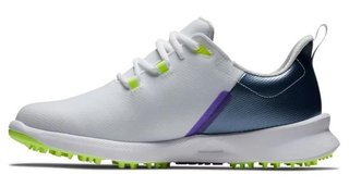 FootJoy Fuel Sport ladies golf shoes, white