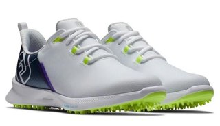 FootJoy Fuel Sport ladies golf shoes, white