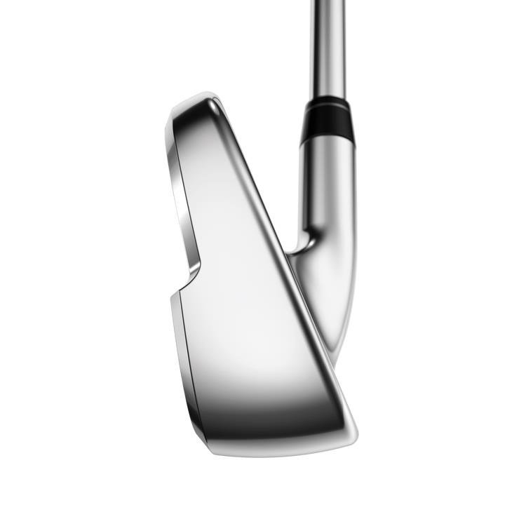 Callaway Paradym X men's irons, steel