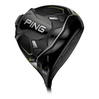 PING G430 MAX men's driver
