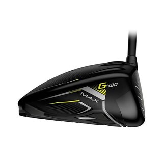 PING G430 MAX men's driver