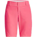 Under Armour Links women's shorts, pink