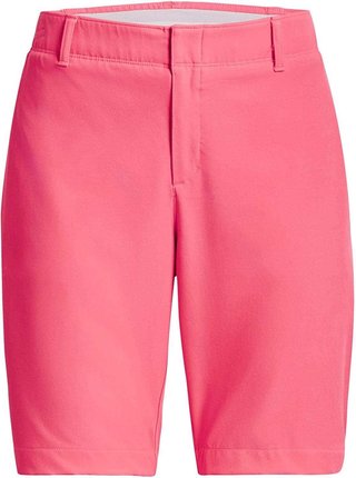 Under Armour Links women's shorts, pink