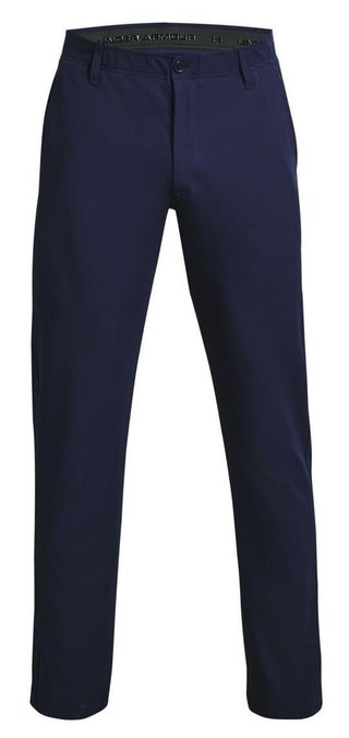 Under Armour Drive Tapered men's pants, midnight navy
