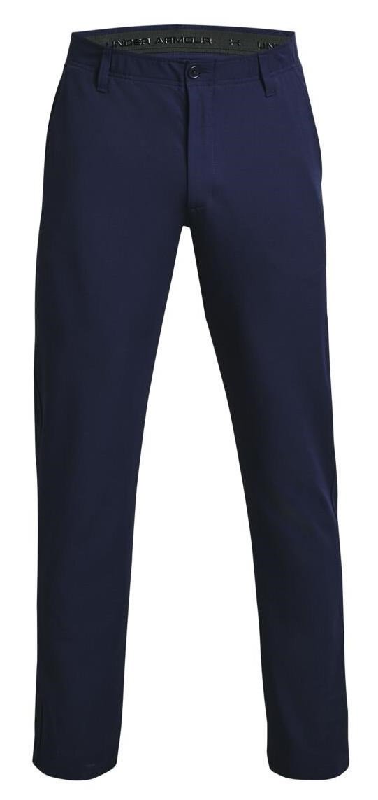Under Armour Drive Tapered men's pants, midnight navy