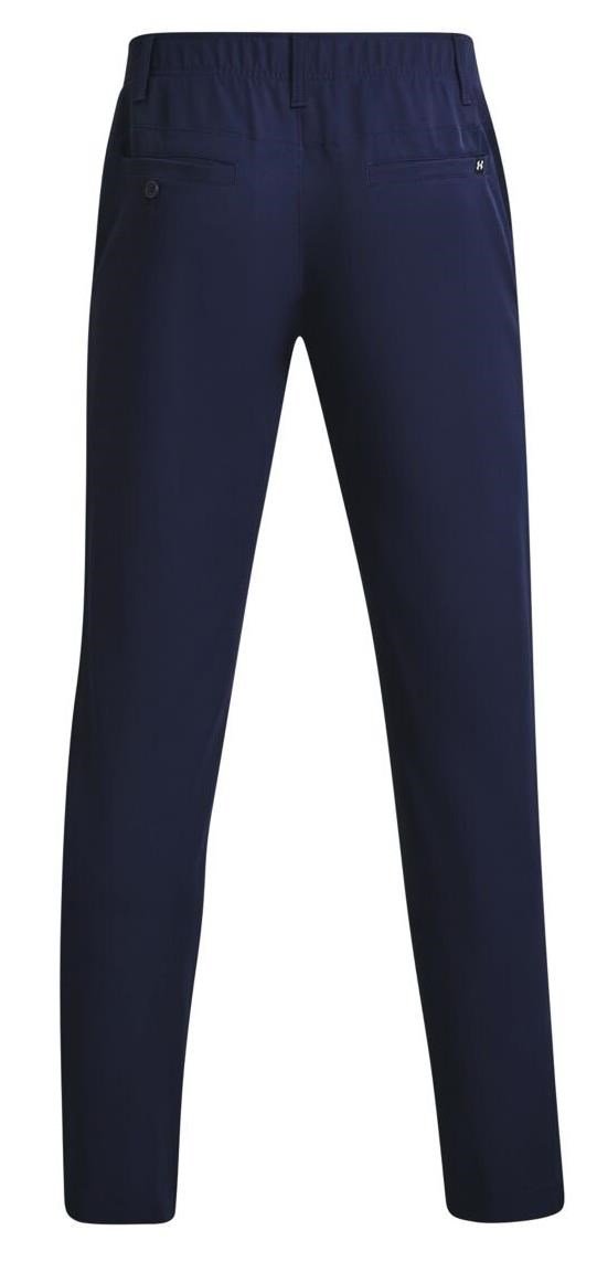 Under Armour Drive Tapered men's pants, midnight navy