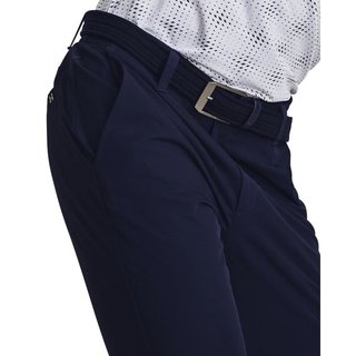 Under Armour Drive Tapered men's pants, midnight navy