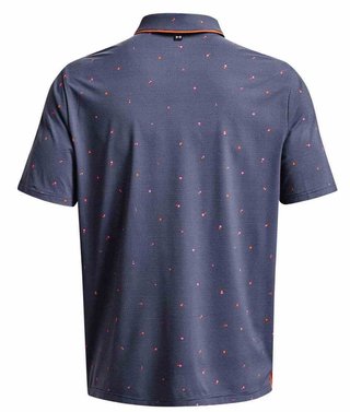 Under Armour Iso-Chill Verge men's polo, navy