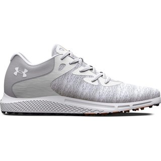 Under Armour Charged Breathe 2 Knit SL ladies golf shoes, gray