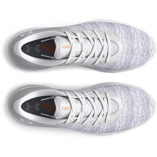 Under Armour Charged Breathe 2 Knit SL ladies golf shoes, gray