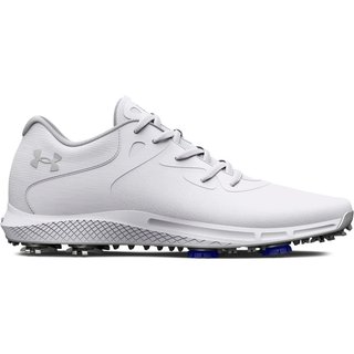 Under Armour Charged Breathe 2 ladies golf shoes, white
