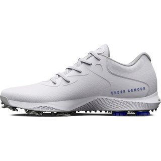 Under Armour Charged Breathe 2 ladies golf shoes, white