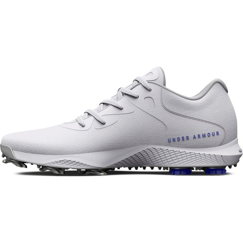 Under Armour Charged Breathe 2 ladies golf shoes, white