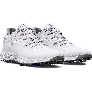 Under Armour Charged Breathe 2 ladies golf shoes, white