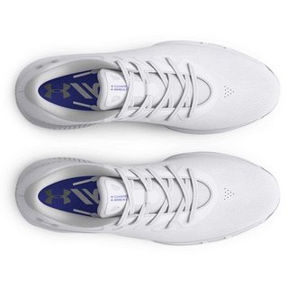 Under Armour Charged Breathe 2 ladies golf shoes, white