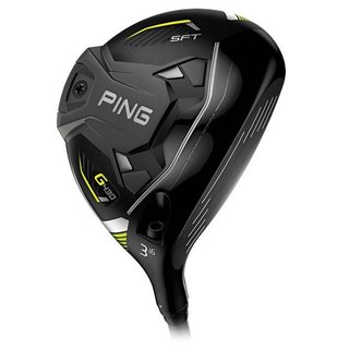 PING G430 SFT men's fairway wood