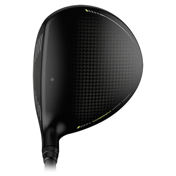 PING G430 SFT men's fairway wood