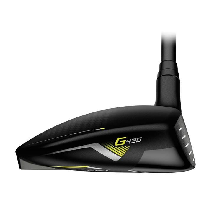 PING G430 SFT men's fairway wood