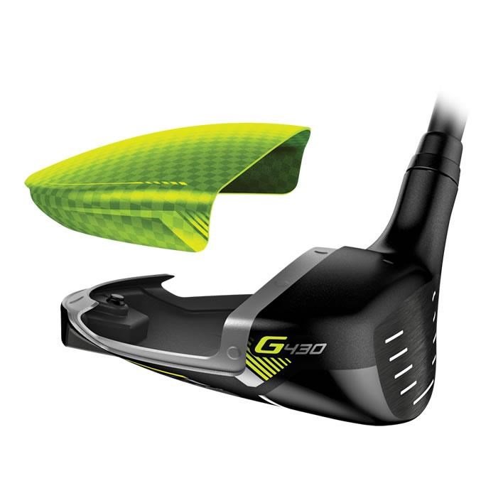 PING G430 SFT men's fairway wood