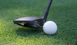 PING G430 SFT men's fairway wood