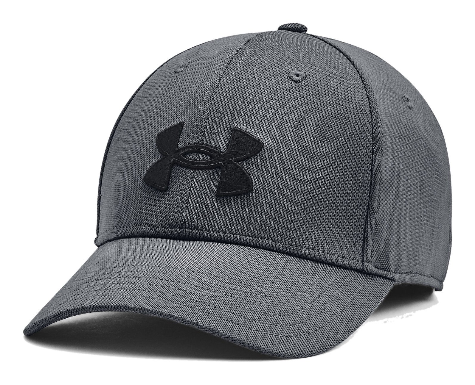 Under Armour Blitzing men's cap, grey