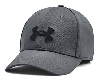 Under Armour Blitzing men's cap, grey