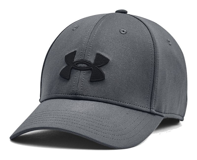 Under Armour Blitzing men's cap, grey