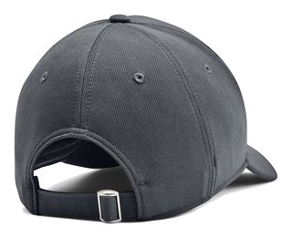 Under Armour Blitzing men's cap, grey
