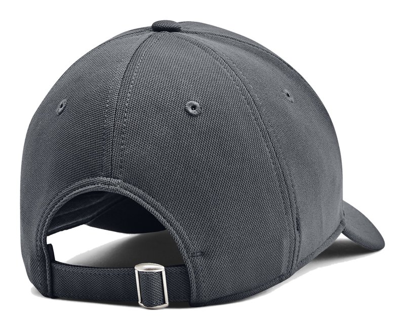 Under Armour Blitzing men's cap, grey