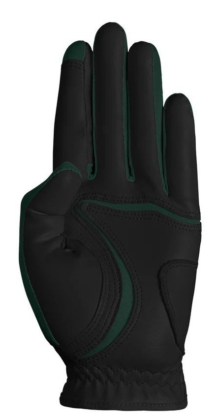 Zoom Zoom Hybrid ladies golf glove, green