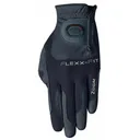 Zoom Weather Junior golf glove, navy