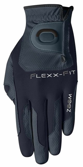 Zoom Zoom Weather Junior golf glove, navy