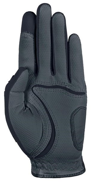 Zoom Zoom Weather Junior golf glove, navy