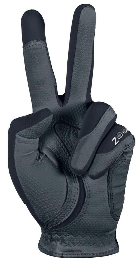 Zoom Zoom Weather Junior golf glove, navy