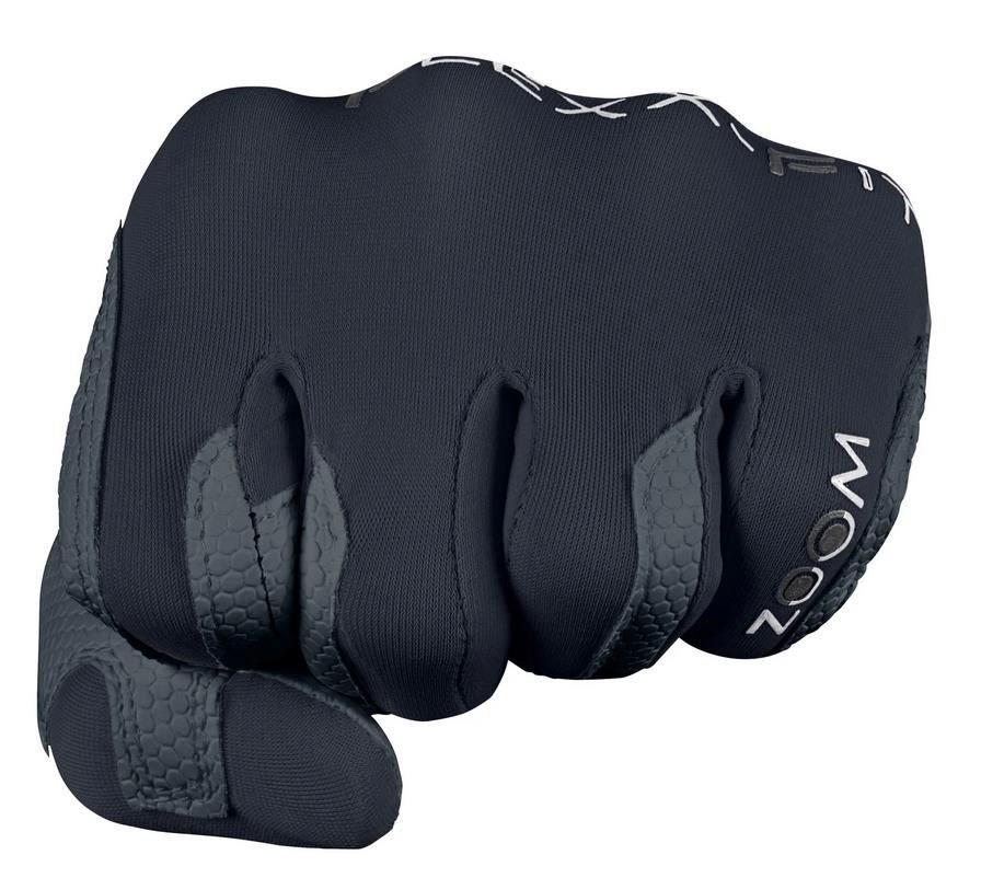 Zoom Zoom Weather Junior golf glove, navy