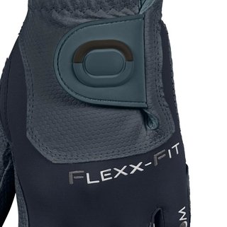 Zoom Zoom Weather Junior golf glove, navy