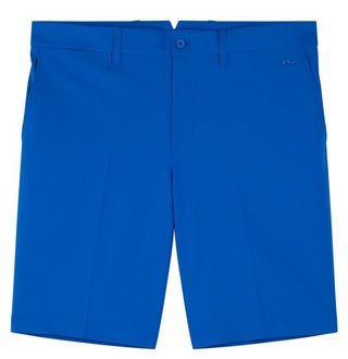 J.Lindeberg Eloy men's shorts, lapis blue
